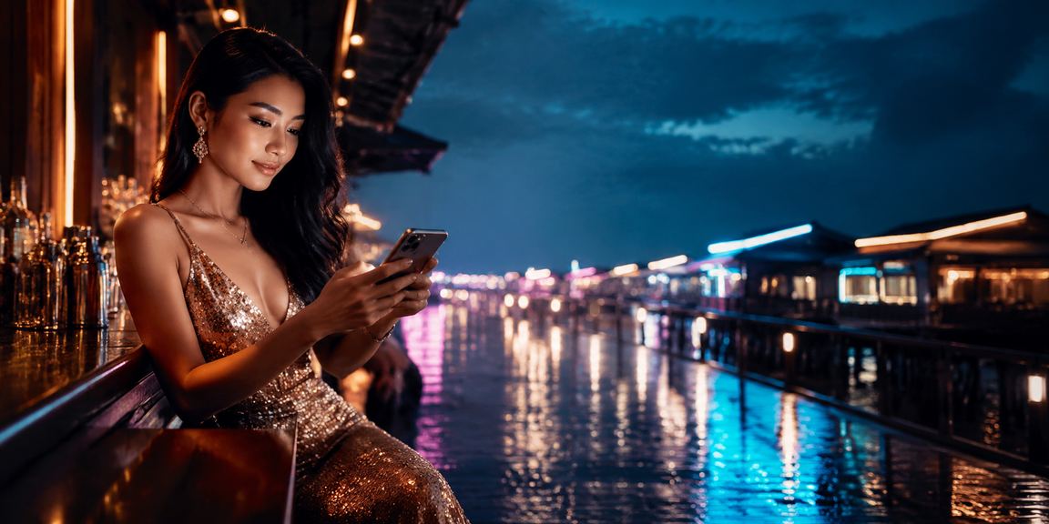Pemain VIP ck3 di Sabah menikmati akses mudah ke platform